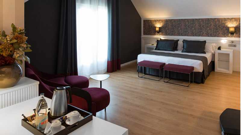 Hotel Catalonia Reina Victoria foto 117