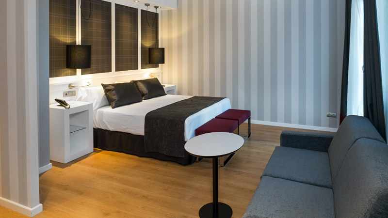 Hotel Catalonia Reina Victoria foto 120