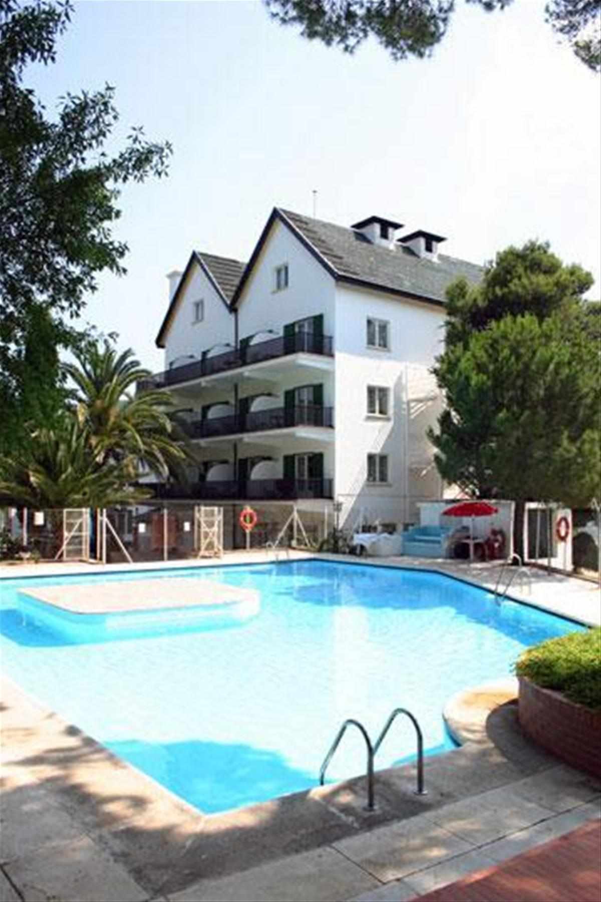 Hotel Catalonia Reina Victoria foto 101