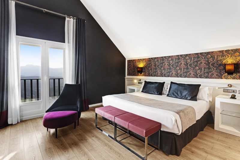 Hotel Catalonia Reina Victoria foto 140