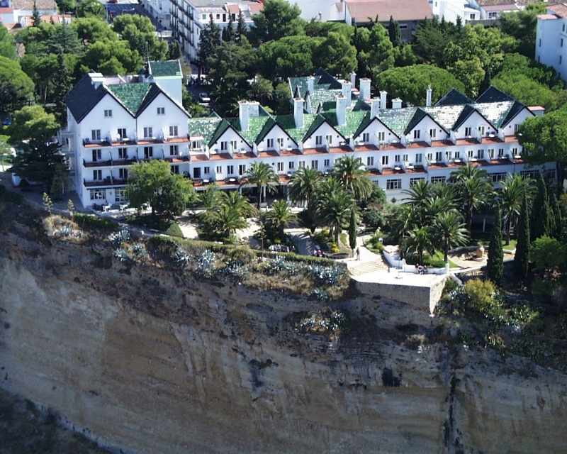 Hotel Catalonia Reina Victoria foto 153