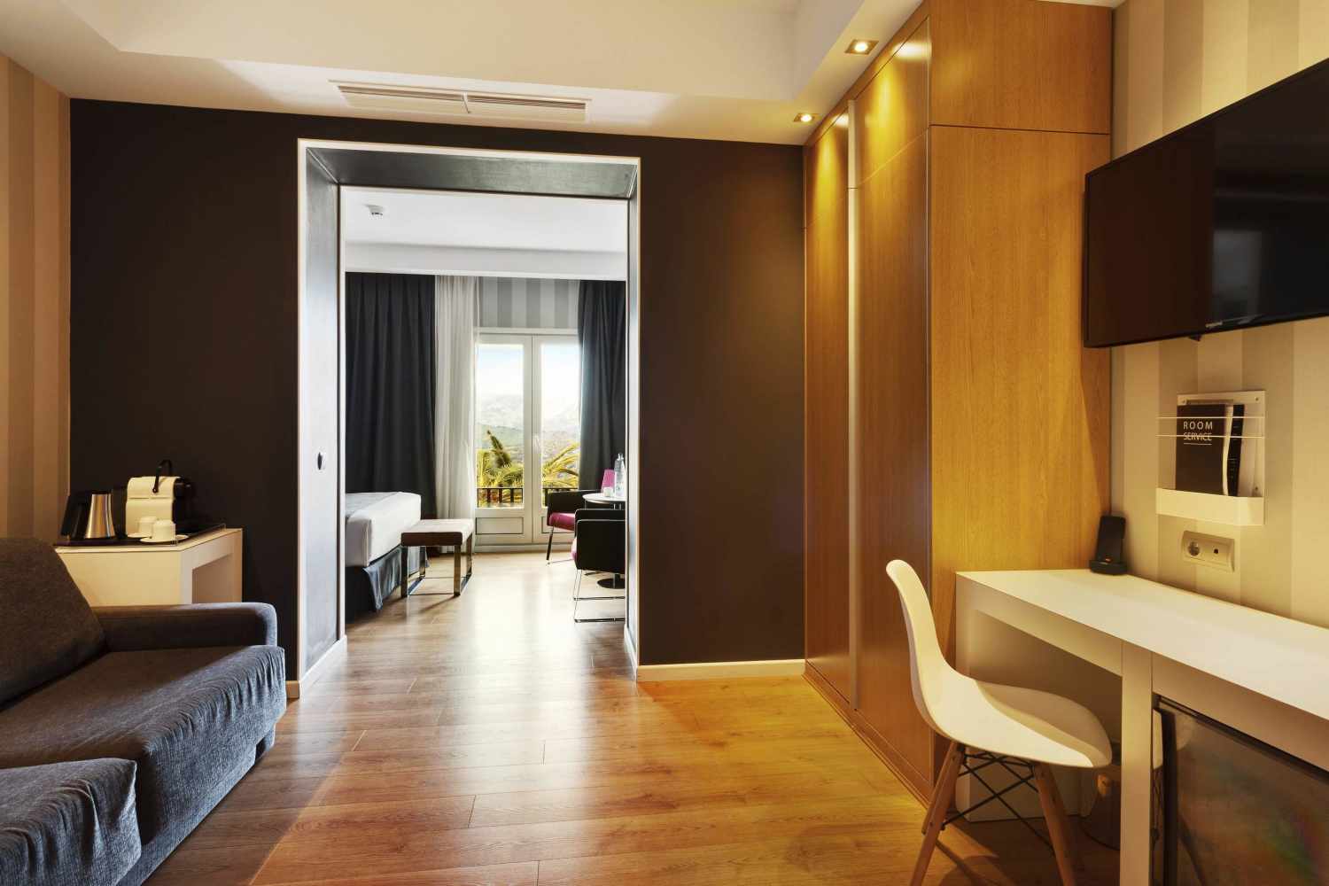 Hotel Catalonia Reina Victoria foto 25