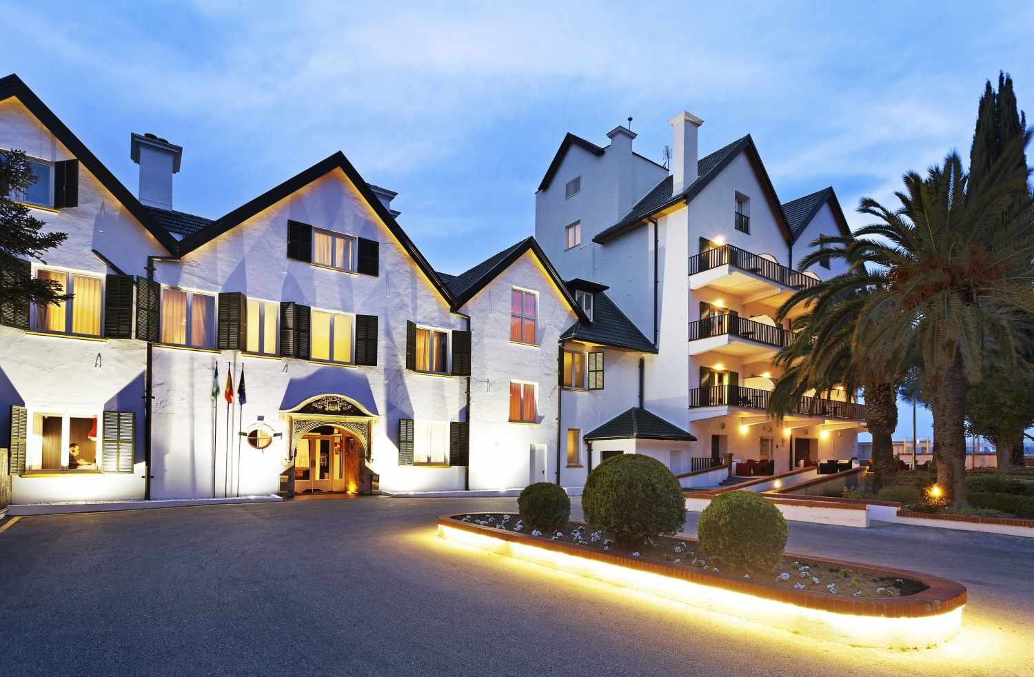 Hotel Catalonia Reina Victoria foto 26