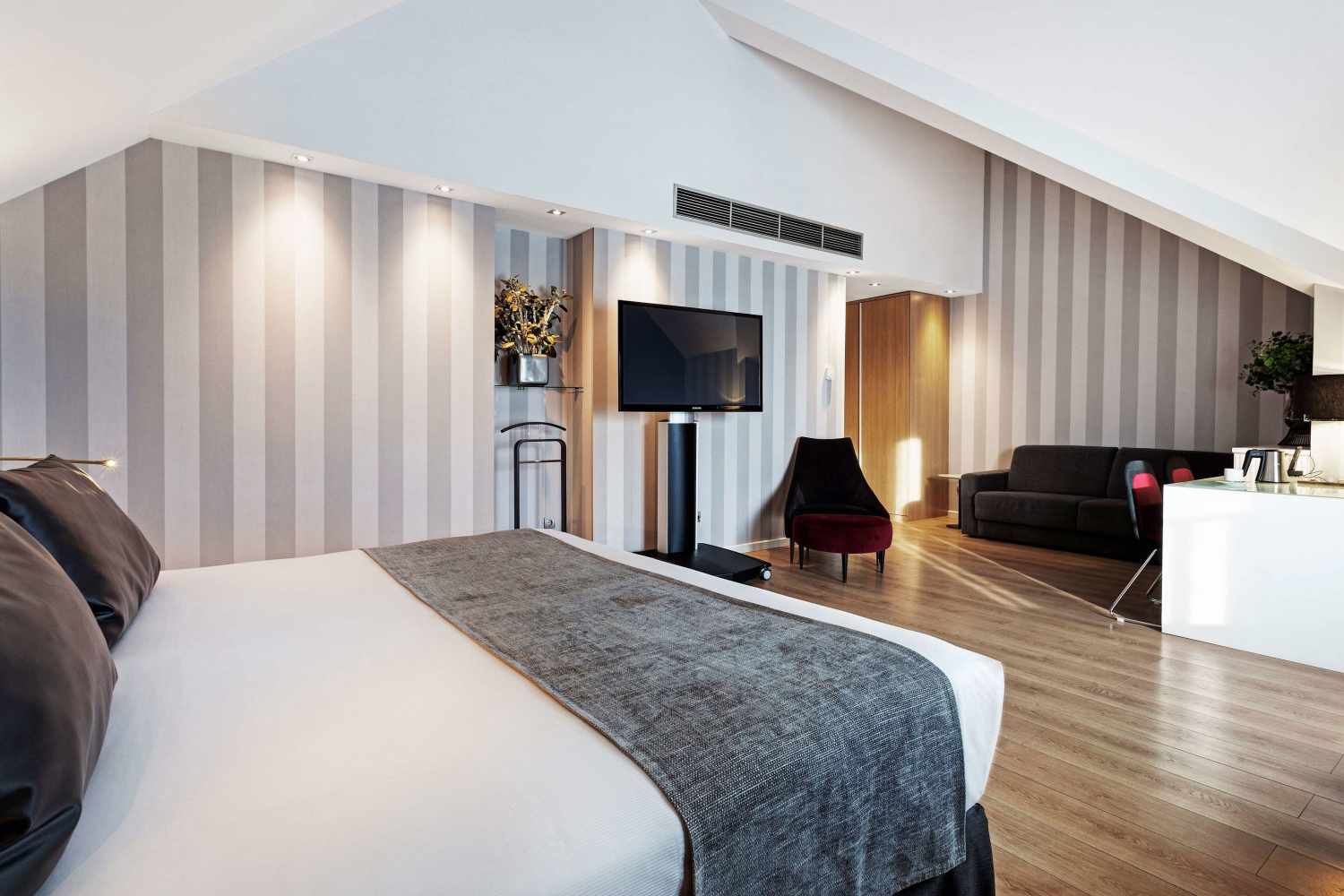 Hotel Catalonia Reina Victoria foto 65