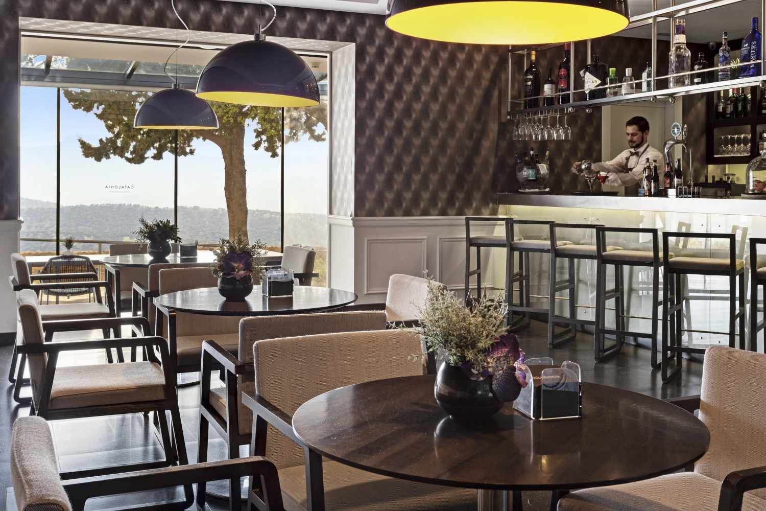 Hotel Catalonia Reina Victoria image 2