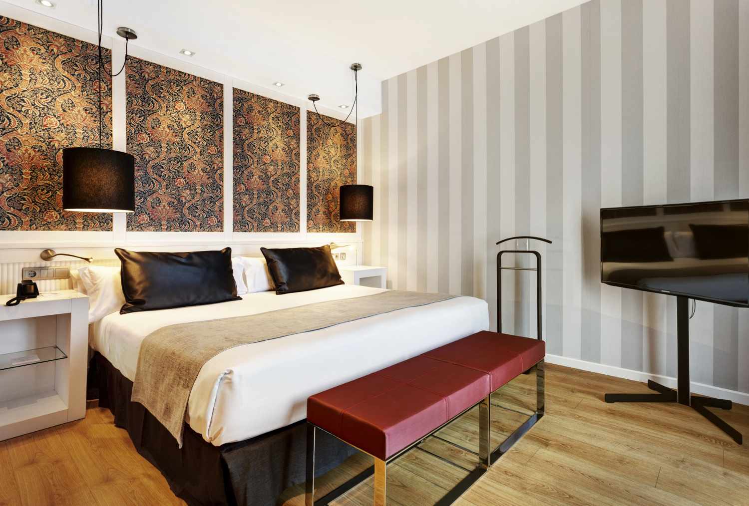 Hotel Catalonia Reina Victoria foto 16