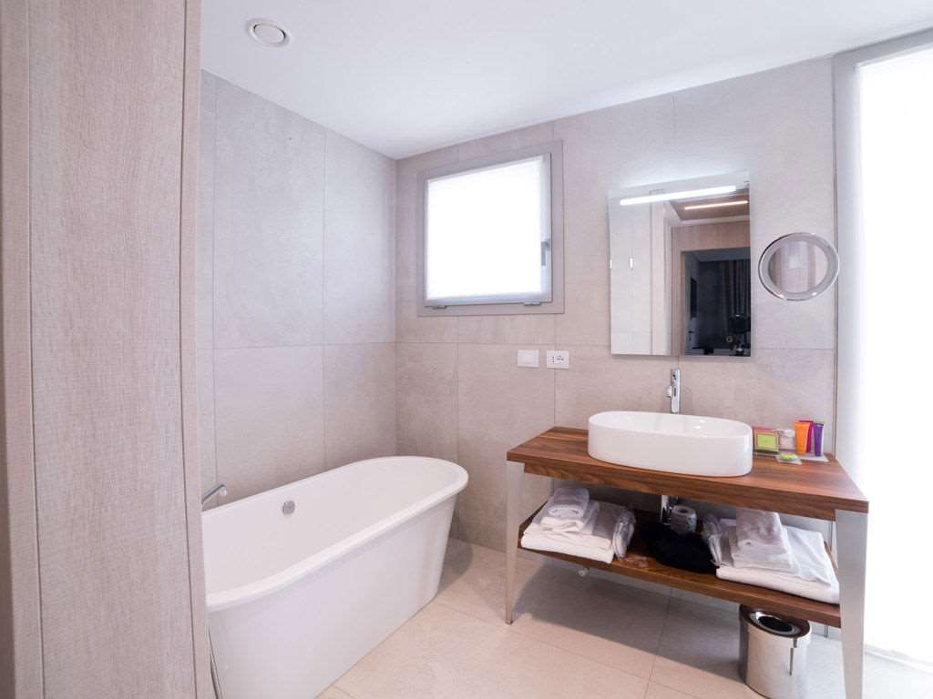 Splendido Bay Luxury Spa Resort foto 42