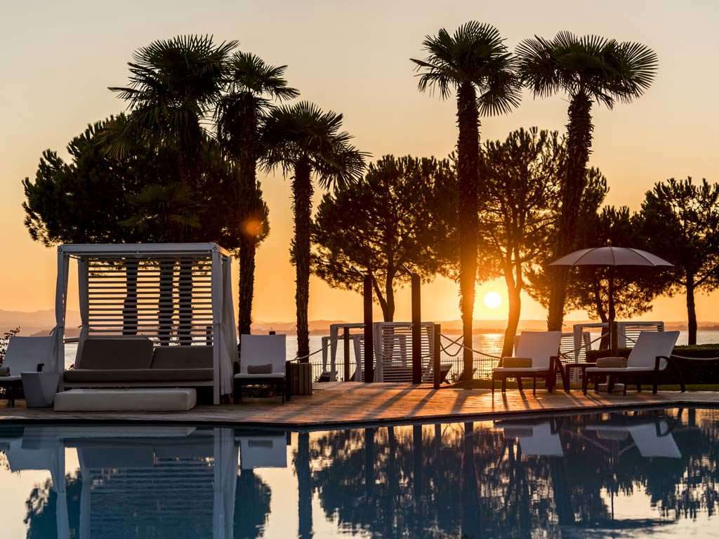 Splendido Bay Luxury Spa Resort foto 6