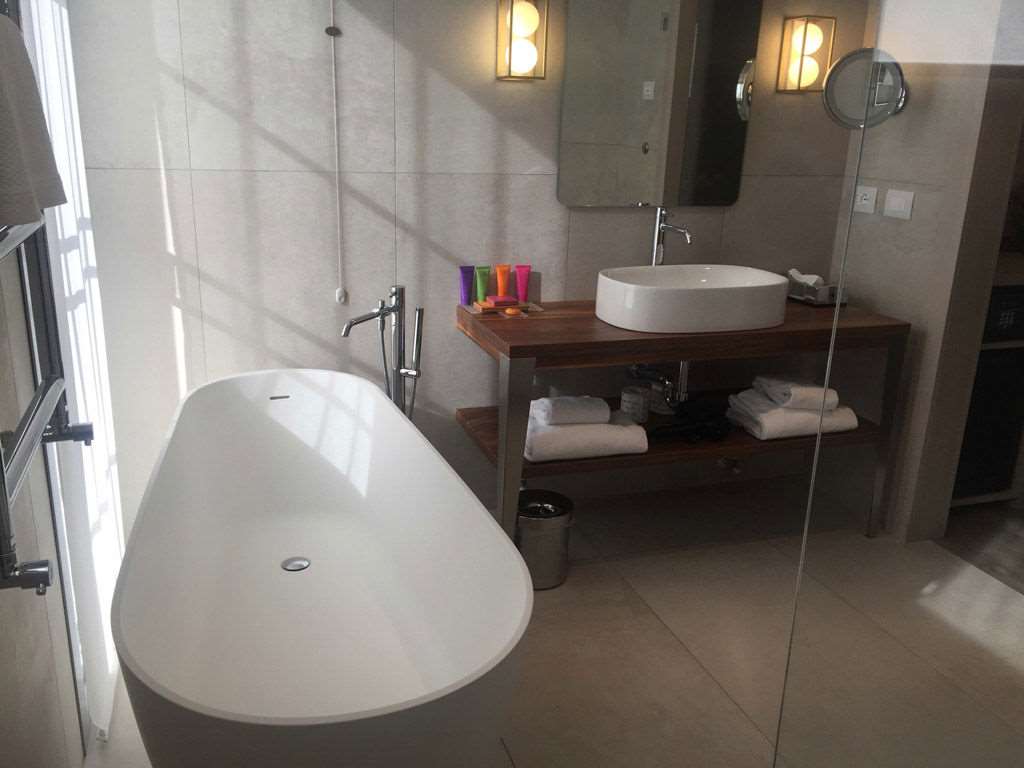 Splendido Bay Luxury Spa Resort foto 48