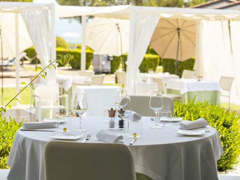 Splendido Bay Luxury Spa Resort foto 57