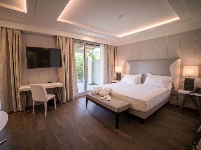 Splendido Bay Luxury Spa Resort foto 33