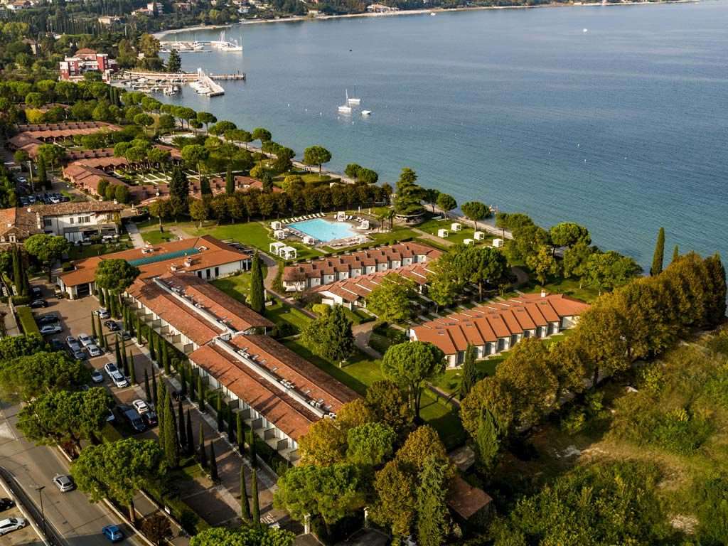 Splendido Bay Luxury Spa Resort foto 72