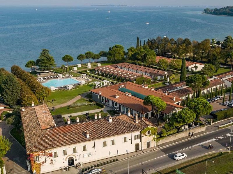 Splendido Bay Luxury Spa Resort, Padenghe Sul Garda