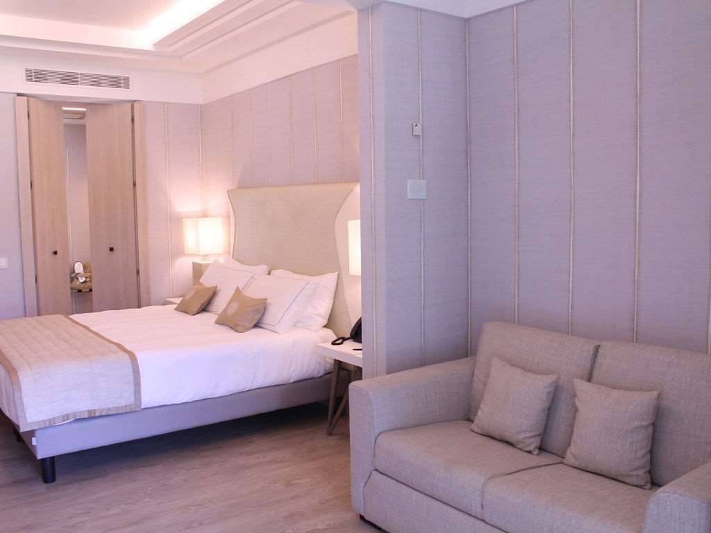 Splendido Bay Luxury Spa Resort foto 32