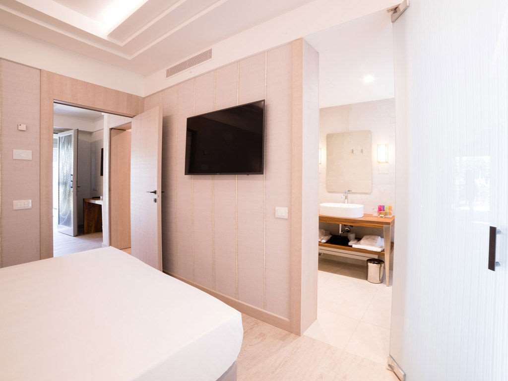 Splendido Bay Luxury Spa Resort foto 26