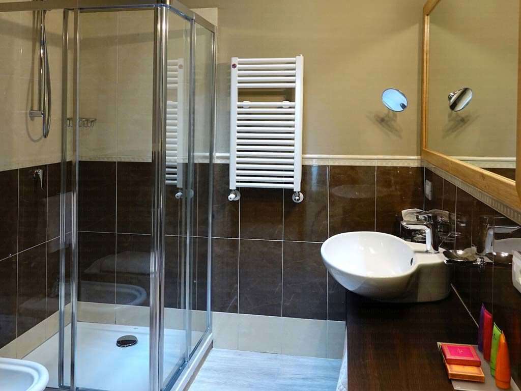 Splendido Bay Luxury Spa Resort foto 44