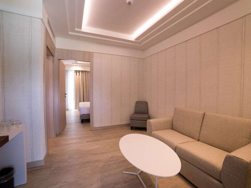 Splendido Bay Luxury Spa Resort foto 28