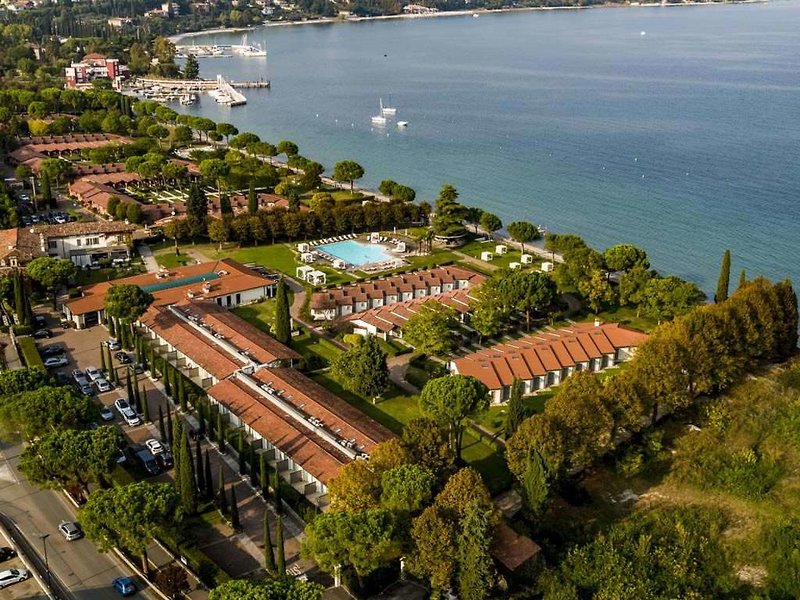 Splendido Bay Luxury Spa Resort foto 71