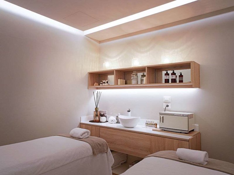Splendido Bay Luxury Spa Resort foto 17