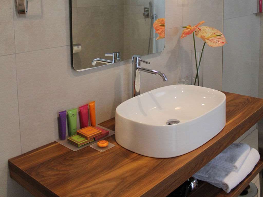 Splendido Bay Luxury Spa Resort foto 40