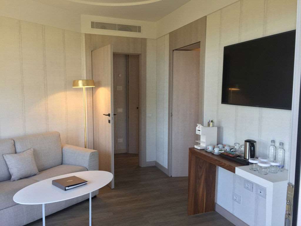 Splendido Bay Luxury Spa Resort foto 24