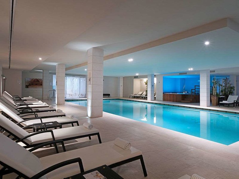Splendido Bay Luxury Spa Resort foto 13