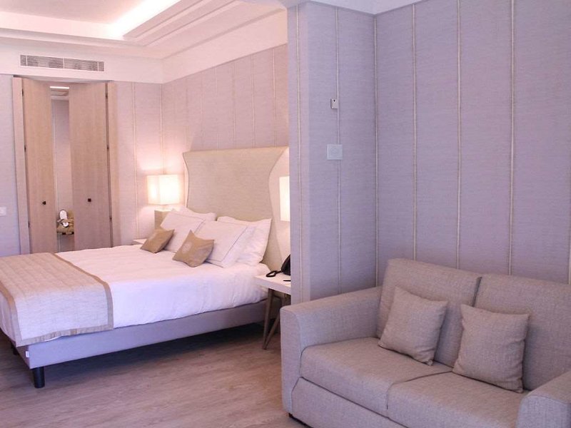 Splendido Bay Luxury Spa Resort foto 31