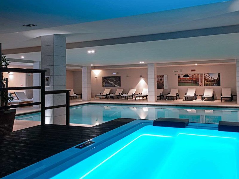 Splendido Bay Luxury Spa Resort foto 11