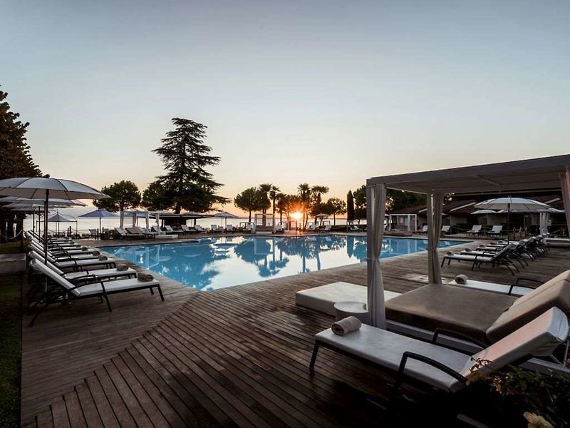 Splendido Bay Luxury Spa Resort foto 7