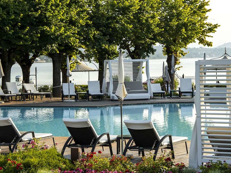 Splendido Bay Luxury Spa Resort image 2