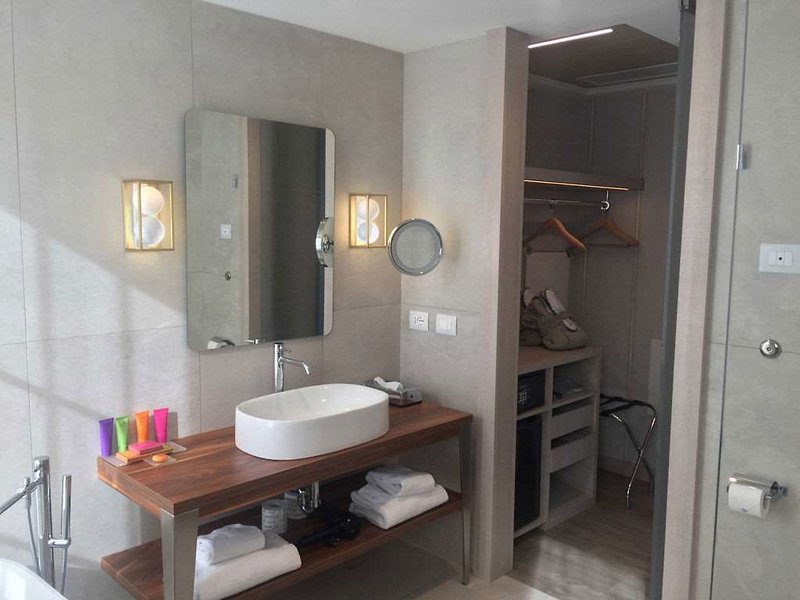 Splendido Bay Luxury Spa Resort foto 45