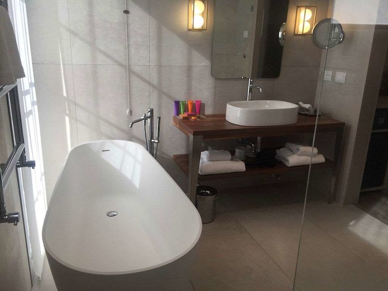 Splendido Bay Luxury Spa Resort foto 47