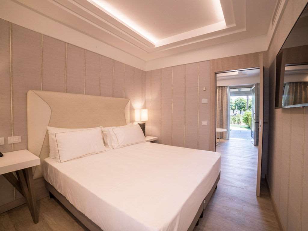 Splendido Bay Luxury Spa Resort foto 38