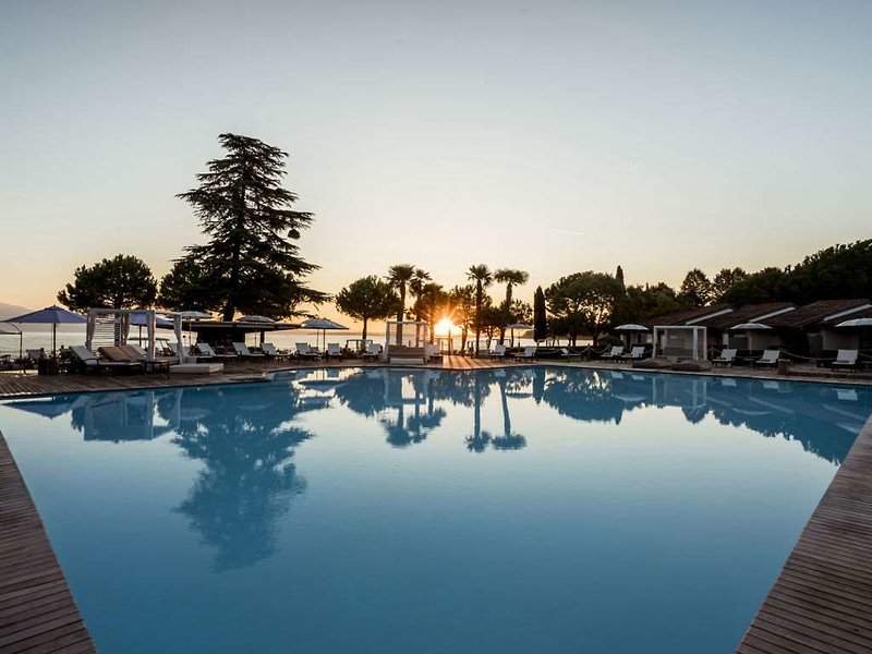 Splendido Bay Luxury Spa Resort foto 9
