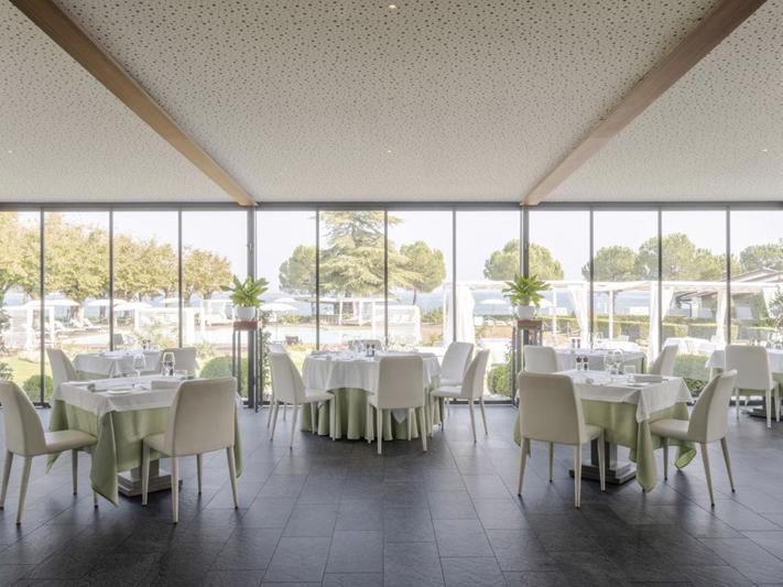 Splendido Bay Luxury Spa Resort foto 4
