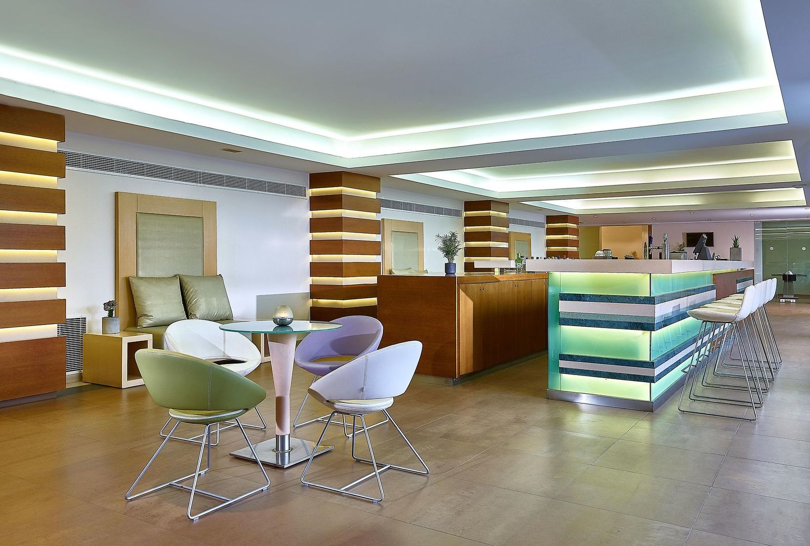 Castello Boutique Resort & Spa foto 11