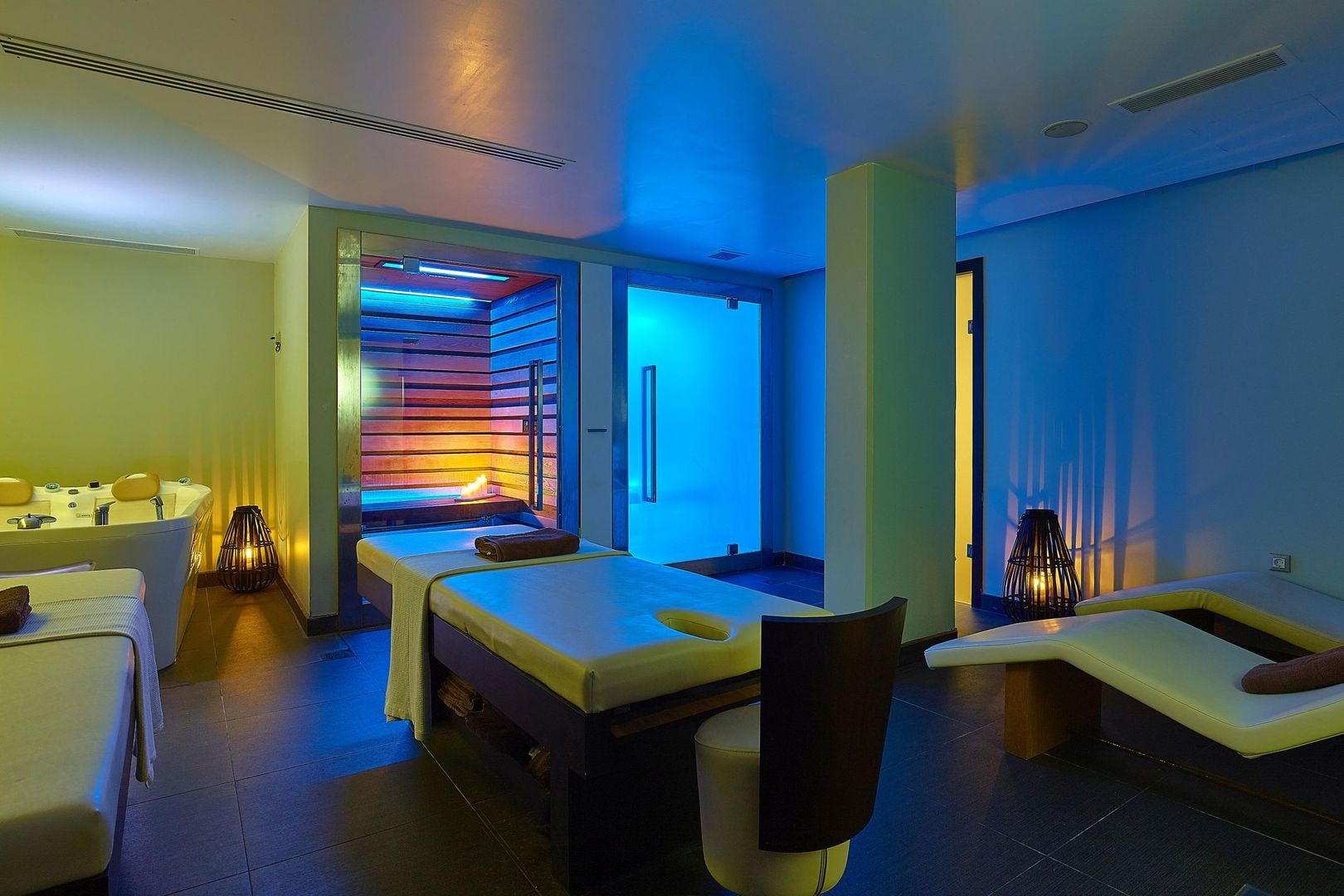 Castello Boutique Resort & Spa foto 14