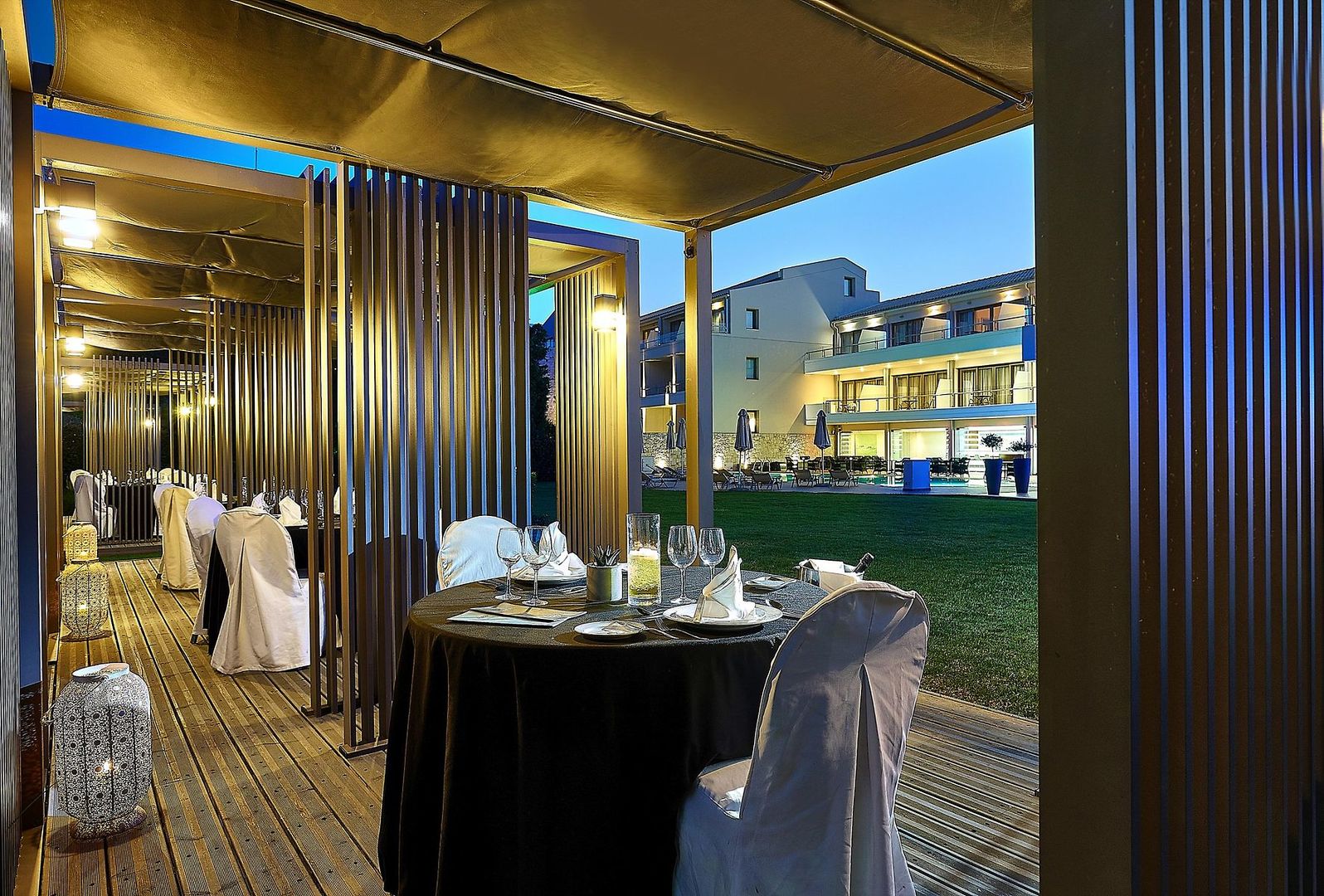 Castello Boutique Resort & Spa foto 8