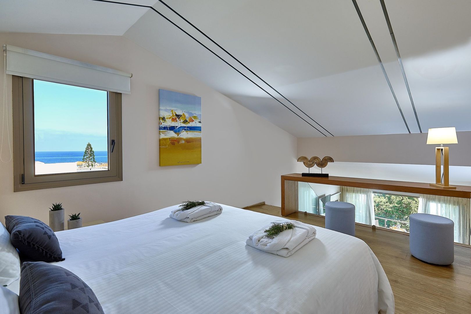 Castello Boutique Resort & Spa foto 9