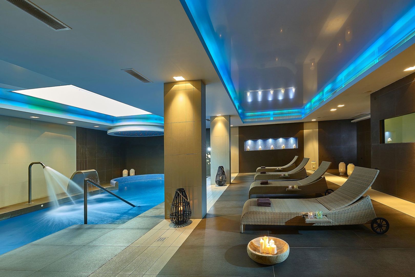 Castello Boutique Resort & Spa foto 15