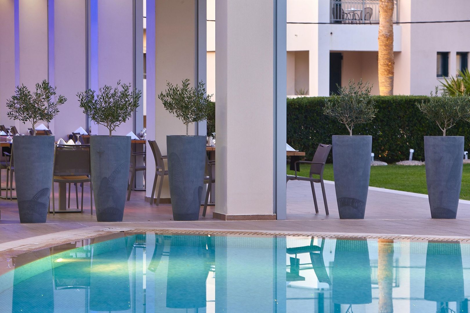 Castello Boutique Resort & Spa foto 12