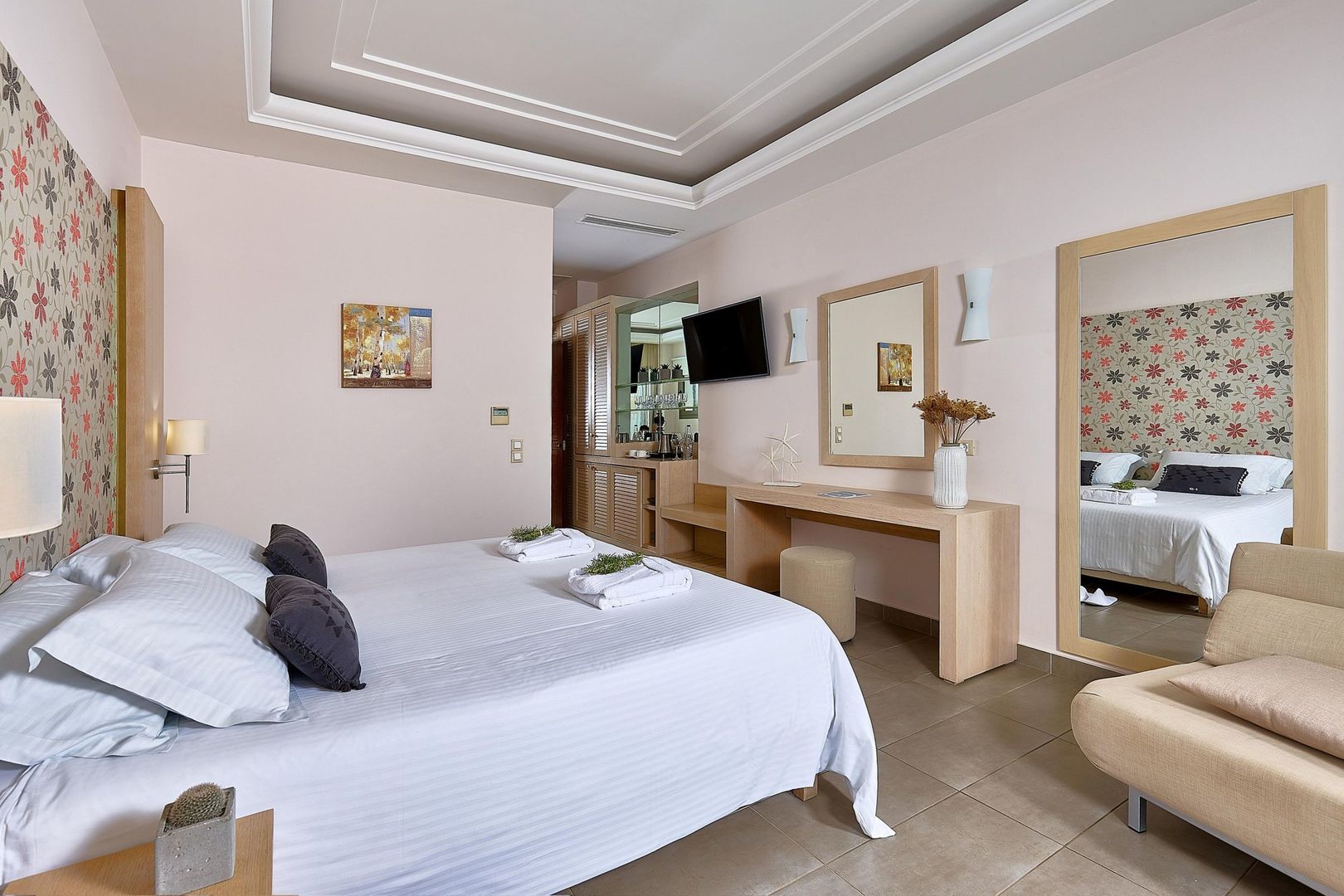 Castello Boutique Resort & Spa foto 13