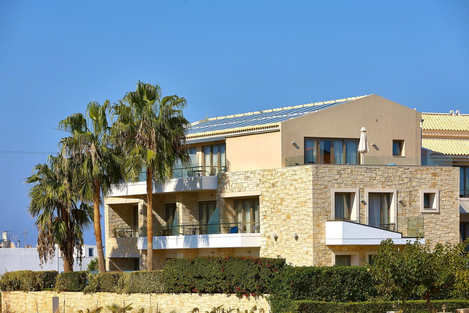 Castello Boutique Resort & Spa image 2