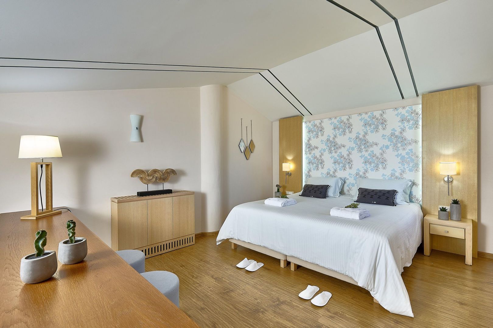 Castello Boutique Resort & Spa foto 16