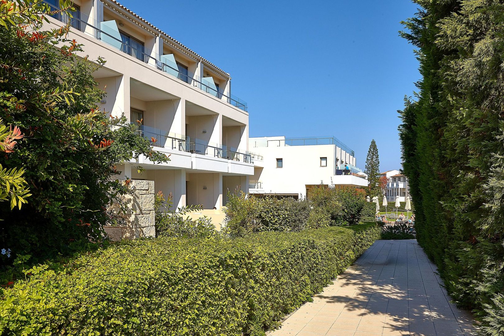 Castello Boutique Resort & Spa foto 10