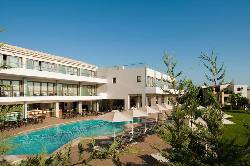 Castello Boutique Resort & Spa foto 2