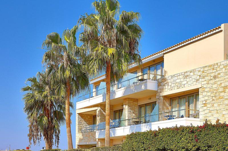 Castello Boutique Resort & Spa foto 4