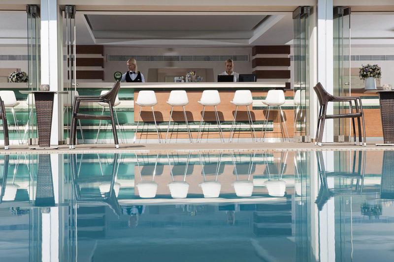 Castello Boutique Resort & Spa in Sissi - foto 5