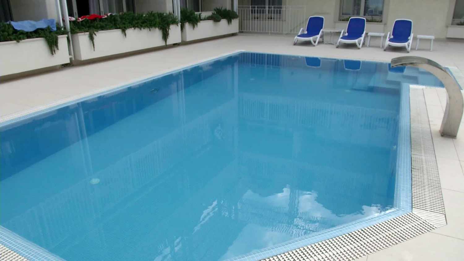 Hotel Osejava foto 12