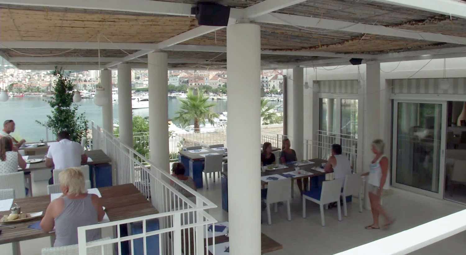 Hotel Osejava foto 20